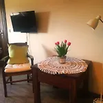 Siedlisko Nad Miedwiem Bed and Breakfast Stargard Szczeciński
