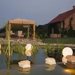 Siedlisko Nad Miedwiem Nocleg ze śniadaniem Stargard Szczeciński