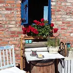 Bed and Breakfast Siedlisko Nad Miedwiem Stargard Szczeciński