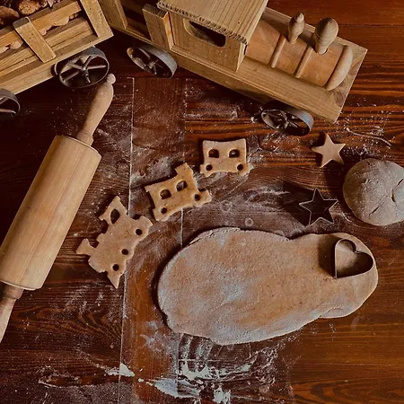 Siedlisko Nad Miedwiem