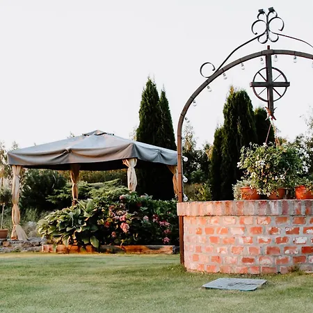 Siedlisko Nad Miedwiem Stargard Szczeciński