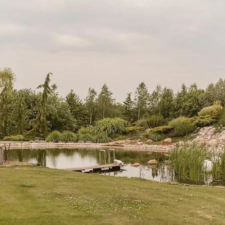 Siedlisko Nad Miedwiem 3*