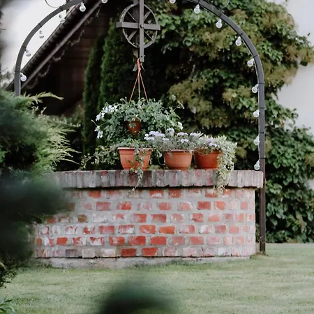 Siedlisko Nad Miedwiem 3* Stargard Szczeciński