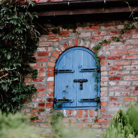 Siedlisko Nad Miedwiem