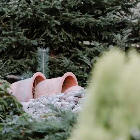 ベッド・アンド・ブレックファスト Siedlisko Nad Miedwiem Stargard Szczeciński