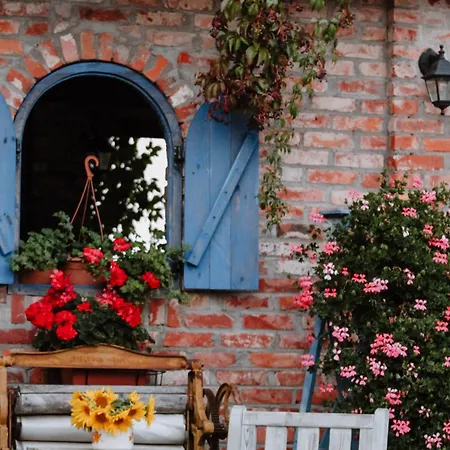 Siedlisko Nad Miedwiem 3* Stargard Szczeciński