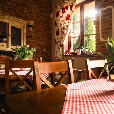 Siedlisko Nad Miedwiem