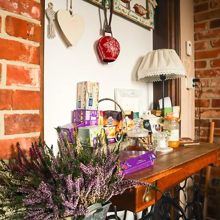 Siedlisko Nad Miedwiem