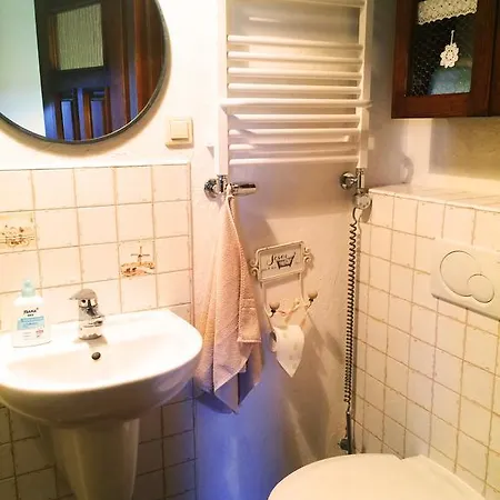 Siedlisko Nad Miedwiem ベッド・アンド・ブレックファスト Stargard Szczeciński