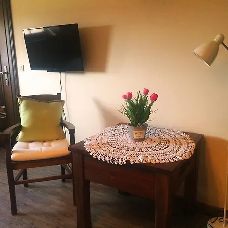 Siedlisko Nad Miedwiem ベッド・アンド・ブレックファスト Stargard Szczeciński