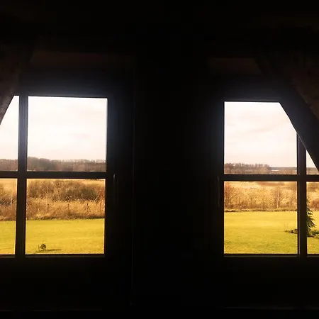 Siedlisko Nad Miedwiem 3*