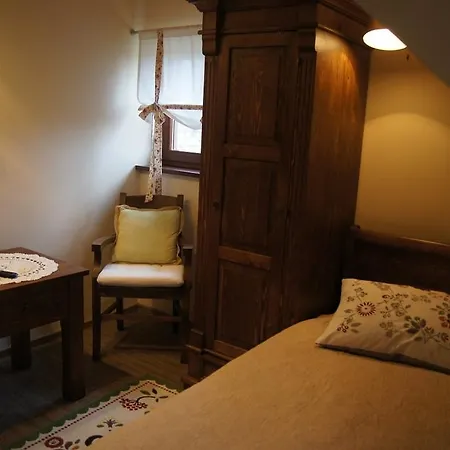 Siedlisko Nad Miedwiem