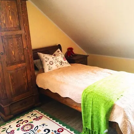 Siedlisko Nad Miedwiem