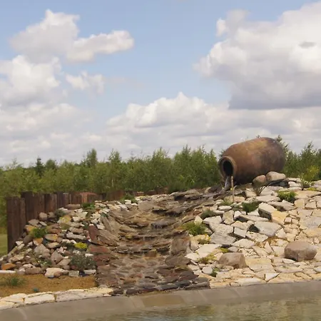 ベッド・アンド・ブレックファスト Siedlisko Nad Miedwiem 3*