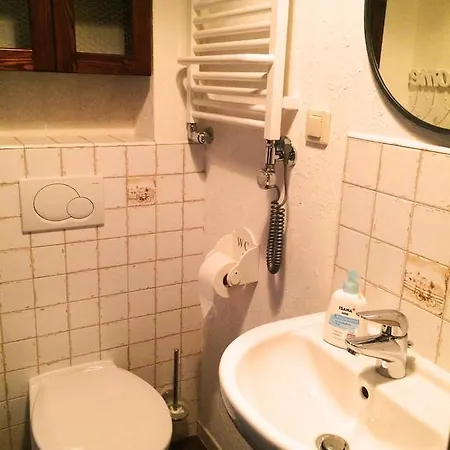 ベッド・アンド・ブレックファスト Siedlisko Nad Miedwiem 3*