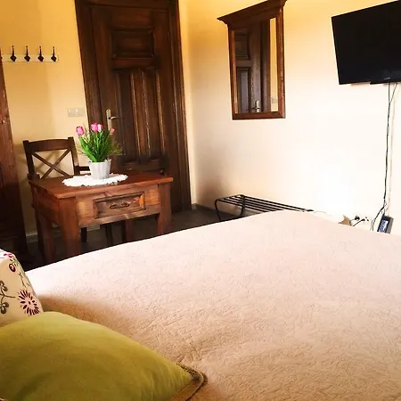 Siedlisko Nad Miedwiem