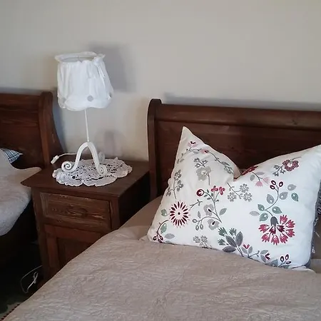 Siedlisko Nad Miedwiem