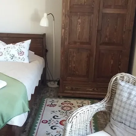 Siedlisko Nad Miedwiem