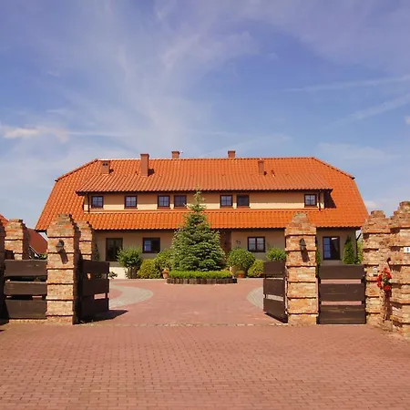 Siedlisko Nad Miedwiem 3* Stargard in Pommern