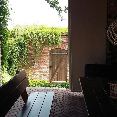 Siedlisko Nad Miedwiem