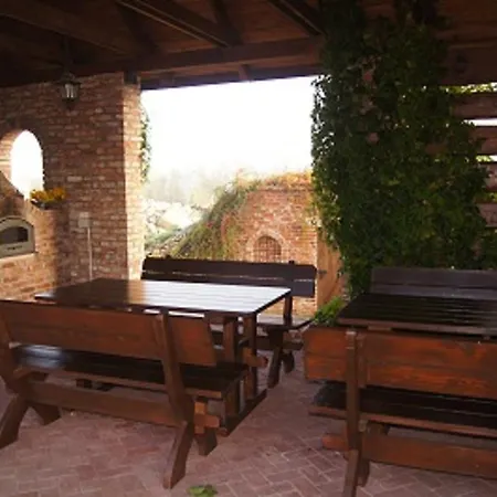 Siedlisko Nad Miedwiem 3* Stargard Szczeciński