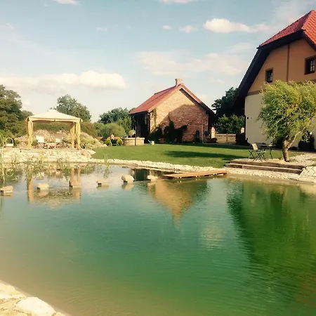 Siedlisko Nad Miedwiem