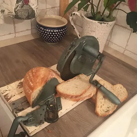 Siedlisko Nad Miedwiem 3* Stargard Szczeciński