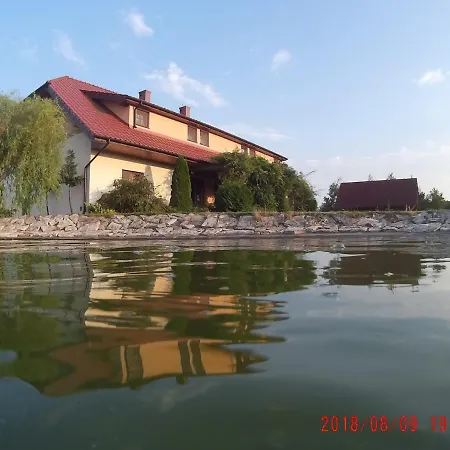 Siedlisko Nad Miedwiem Stargard Szczeciński